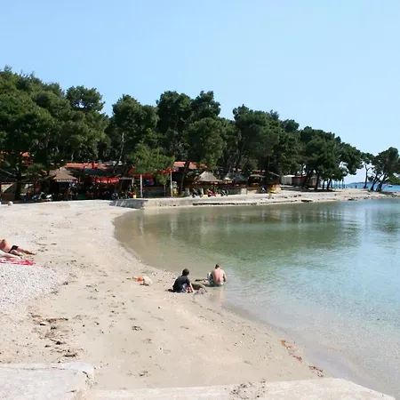 Dom wakacyjny Family Friendly House With A Swimming Pool Pakostane, Biograd - 12185