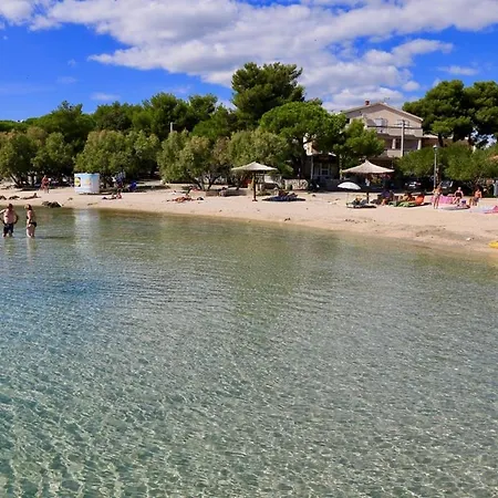 Dom wakacyjny Family Friendly House With A Swimming Pool Pakostane, Biograd - 12185 Pakoštane