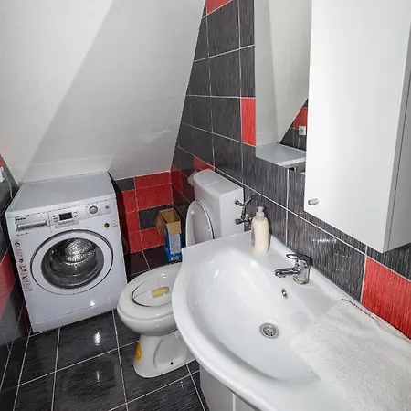 Dom wakacyjny Family Friendly House With A Swimming Pool Pakostane, Biograd - 12185 Pakoštane