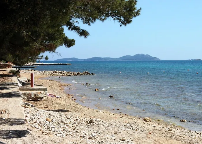 Family Friendly House With A Swimming Pool Pakostane, Biograd - 12185 別荘 *