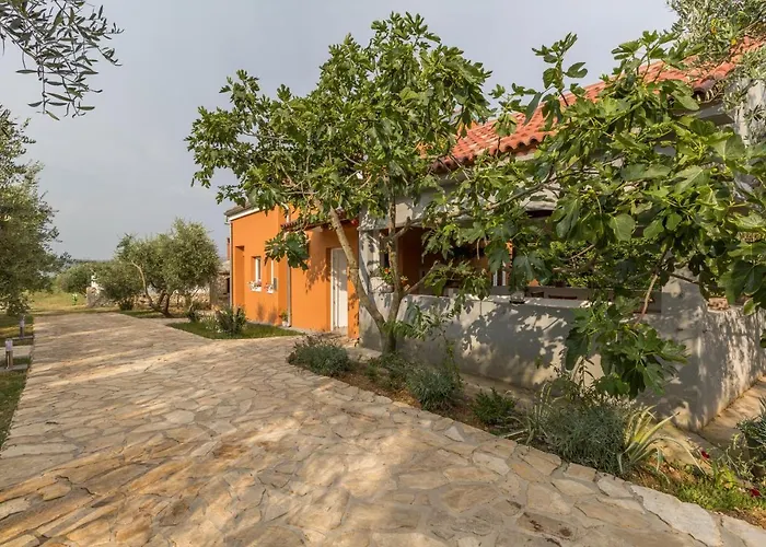 Family Friendly House With A Swimming Pool Pakostane, Biograd - 12185 別荘 *