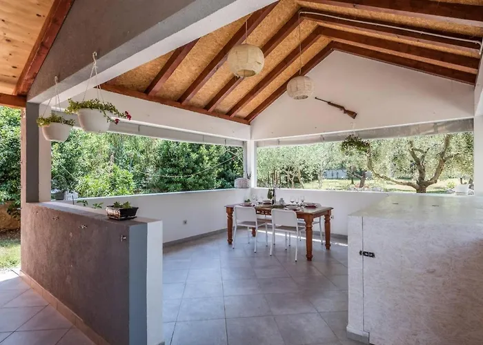 Family Friendly House With A Swimming Pool Pakostane, Biograd - 12185 別荘