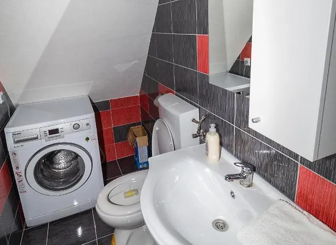 別荘 Family Friendly House With A Swimming Pool Pakostane, Biograd - 12185 Pakoštane