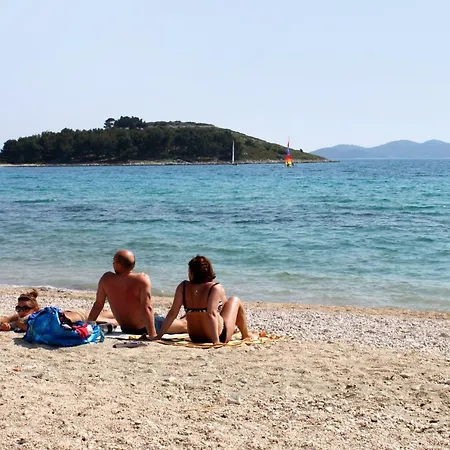 Family Friendly House With A Swimming Pool Pakostane, Biograd - 12185