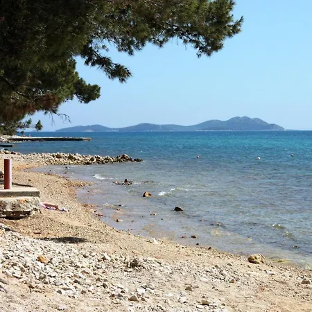 Family Friendly House With A Swimming Pool Pakostane, Biograd - 12185 Holiday home *