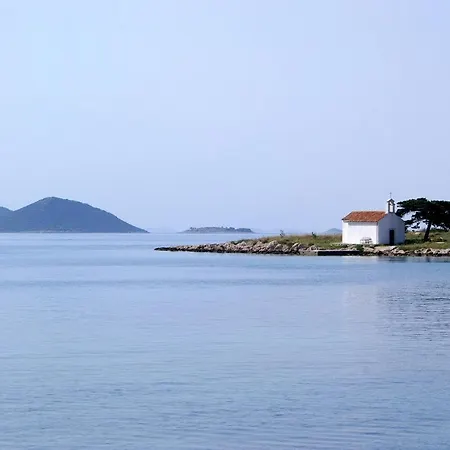 Dom wakacyjny Family Friendly House With A Swimming Pool Pakostane, Biograd - 12185 *