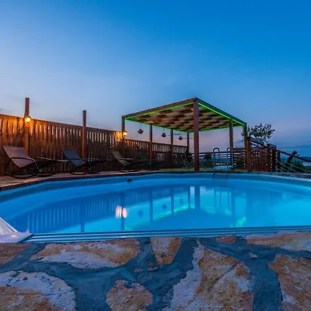 Family Friendly House With A Swimming Pool Pakostane, Biograd - 12185 Pakostane