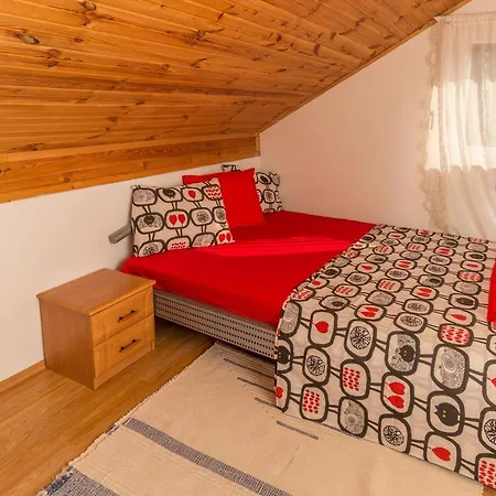 Family Friendly House With A Swimming Pool Pakostane, Biograd - 12185 Holiday home *