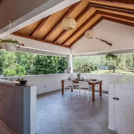 Family Friendly House With A Swimming Pool Pakostane, Biograd - 12185 Dom wakacyjny