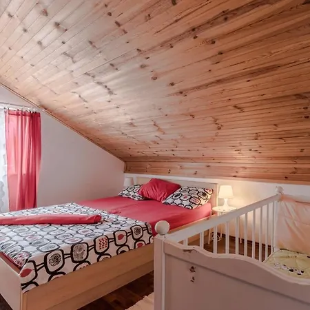Feriehus Family Friendly House With A Swimming Pool Pakostane, Biograd - 12185 *