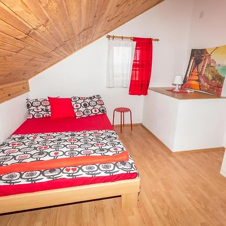 Family Friendly House With A Swimming Pool Pakostane, Biograd - 12185