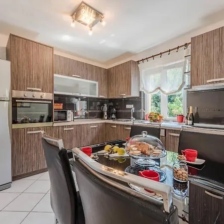 Holiday home Family Friendly House With A Swimming Pool Pakostane, Biograd - 12185 Pakostane