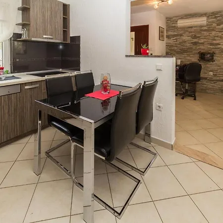 Holiday home Family Friendly House With A Swimming Pool Pakostane, Biograd - 12185 Pakostane