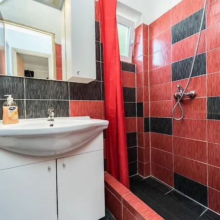 Family Friendly House With A Swimming Pool Pakostane, Biograd - 12185 Holiday home