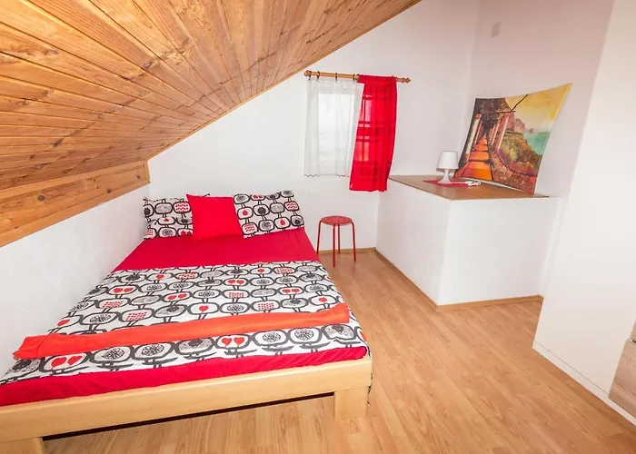 Family Friendly House With A Swimming Pool Pakostane, Biograd - 12185
